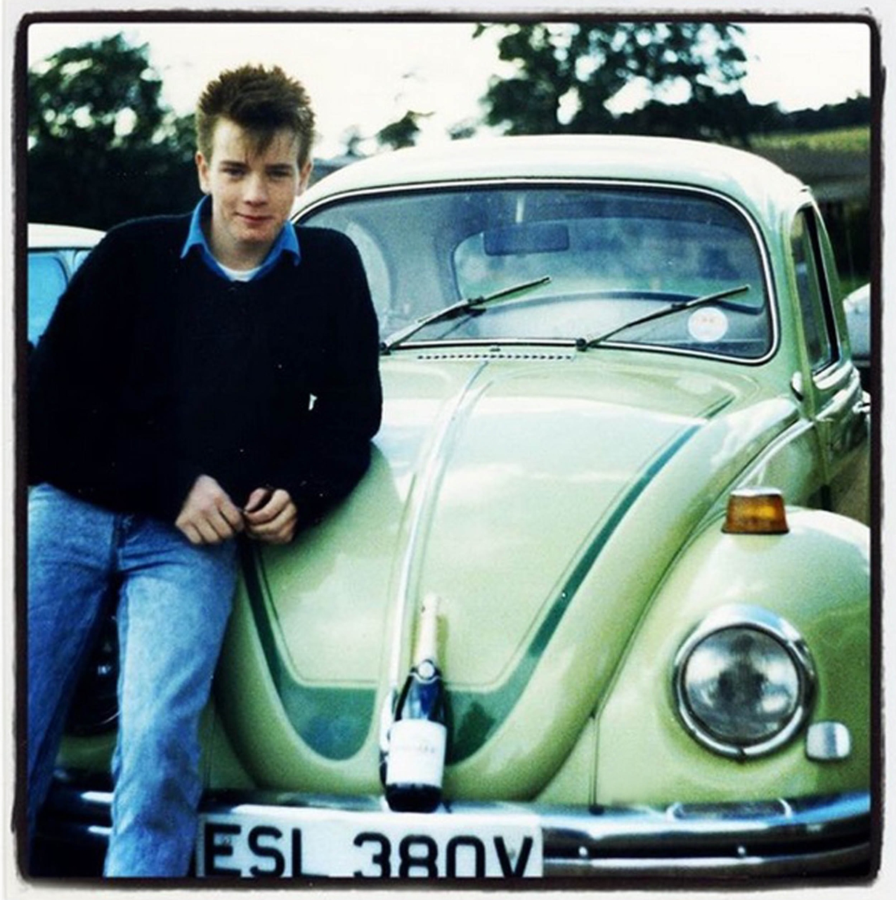 Gallery of Ewan McGregor