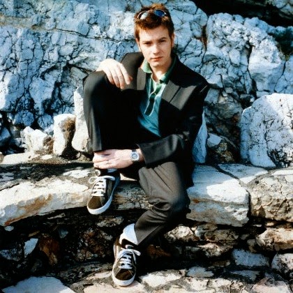 Gallery of Ewan McGregor