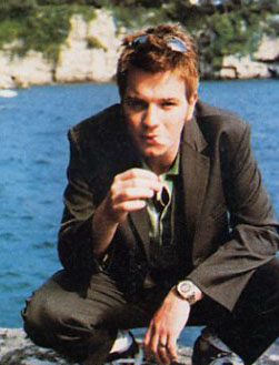 Gallery of Ewan McGregor