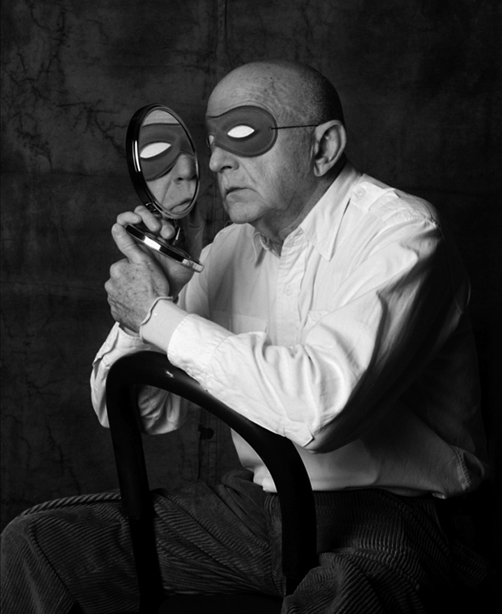Gallery of Duane Michals
