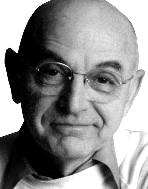 Gallery of Duane Michals
