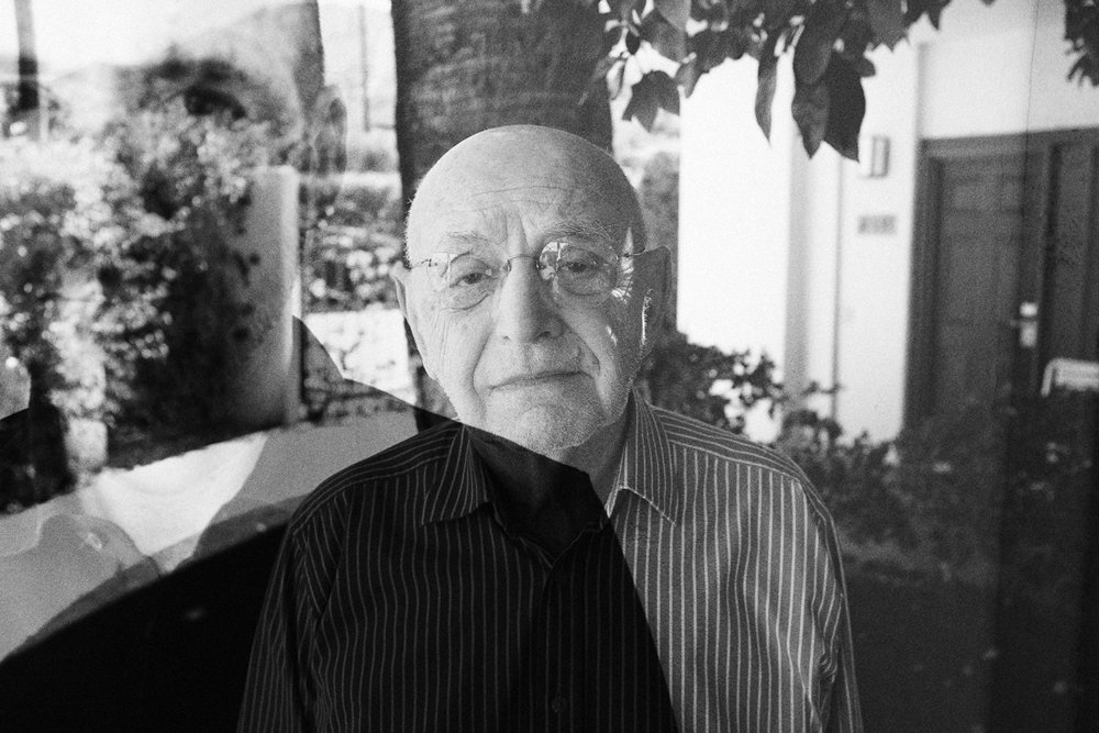 Gallery of Duane Michals