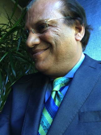 Ravi Kalia