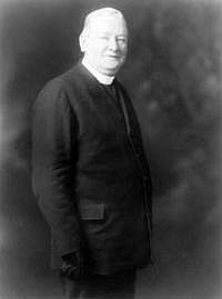 Peter Yorke