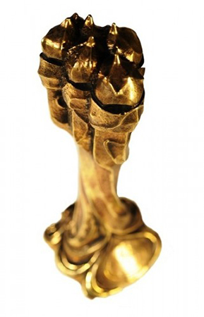 Gaudí Award