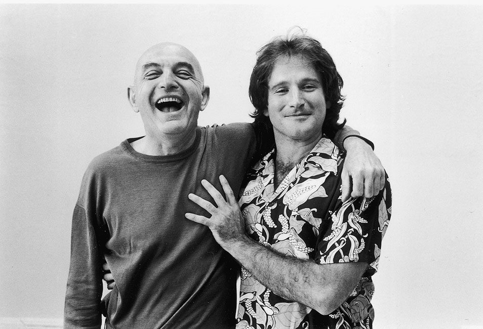 Gallery of Duane Michals