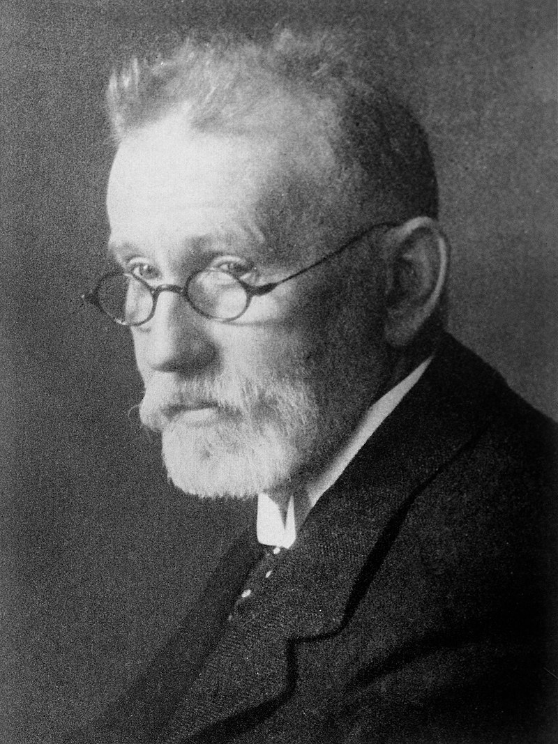 father-in-law: Paul Ehrlich