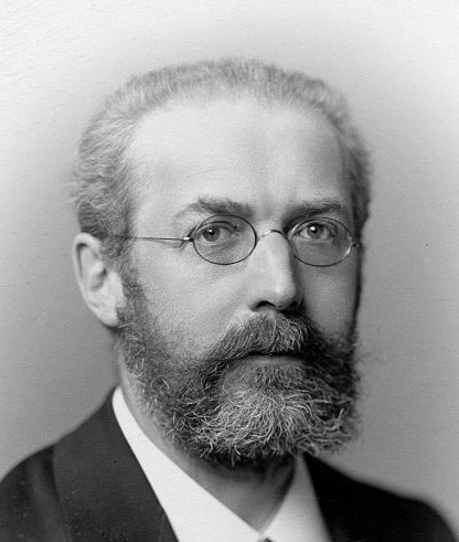 teacher: Ferdinand Georg Frobenius