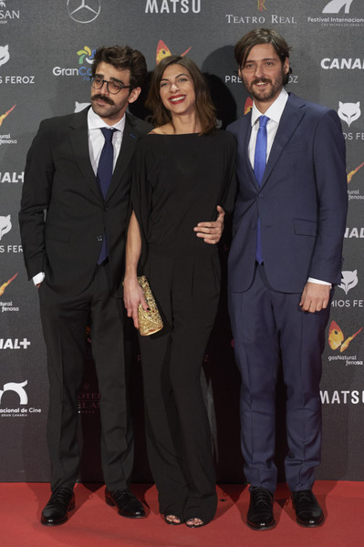 Gallery of Natalia Tena