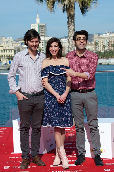 Gallery of Natalia Tena