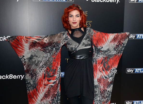 Gallery of Natalia Tena
