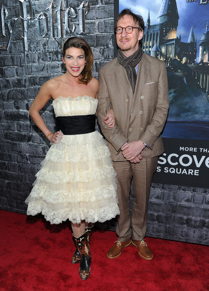 Gallery of Natalia Tena