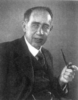 Friend: Harald Bohr