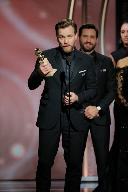 Golden Globe Award