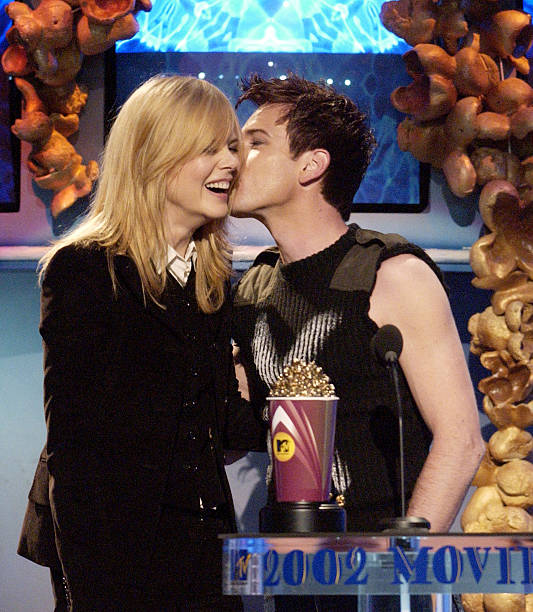 MTV Movie Award