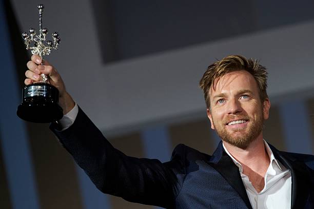 San Sebastian International Film Festival Award