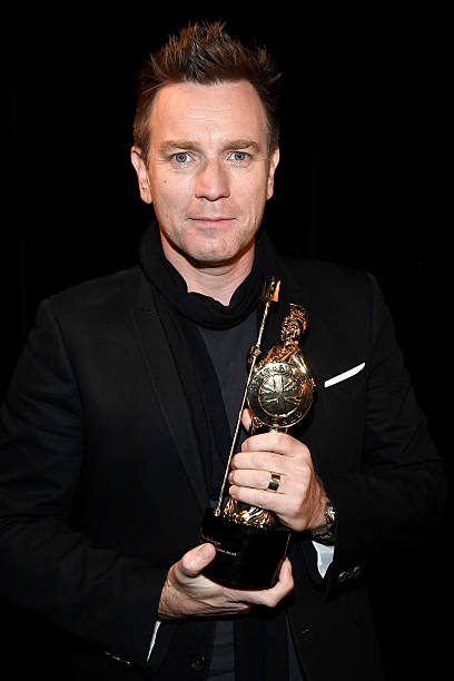BAFTA/LA Britannia Award
