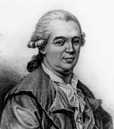 Gallery of Franz Mesmer