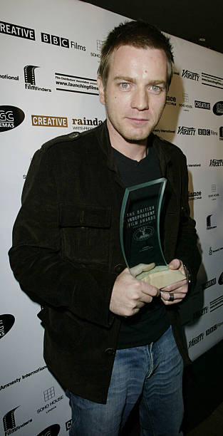 British Independent Award
