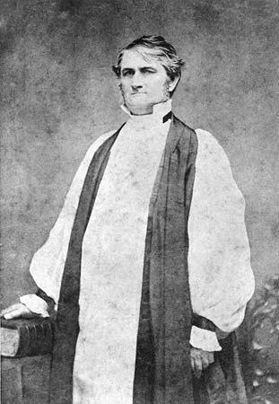 Gallery of Leonidas Polk
