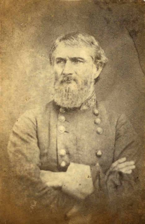 Gallery of Leonidas Polk