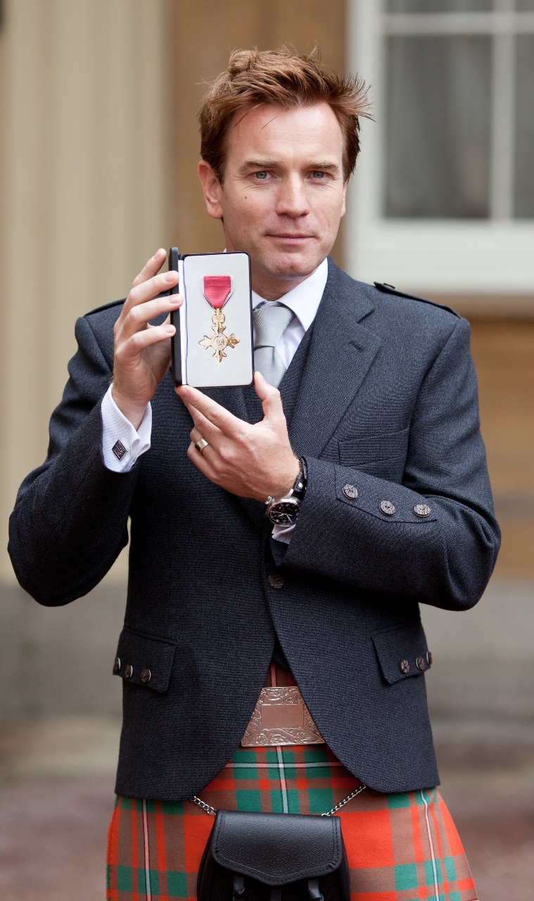 Order of the British Empire