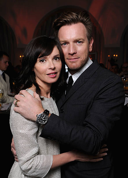 Gallery of Ewan McGregor