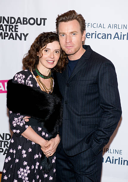Gallery of Ewan McGregor