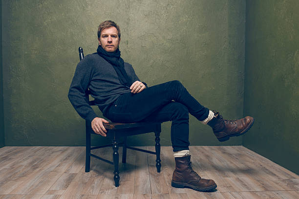 Gallery of Ewan McGregor