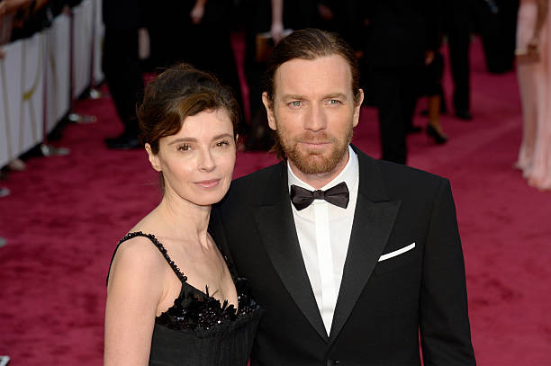 Gallery of Ewan McGregor