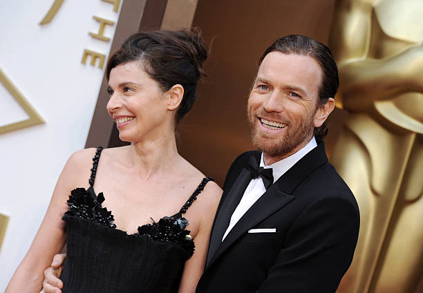 Gallery of Ewan McGregor