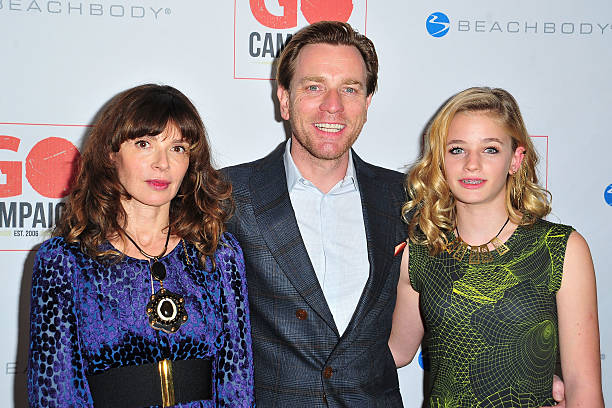 Gallery of Ewan McGregor