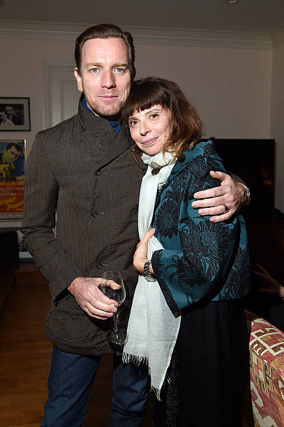 Gallery of Ewan McGregor