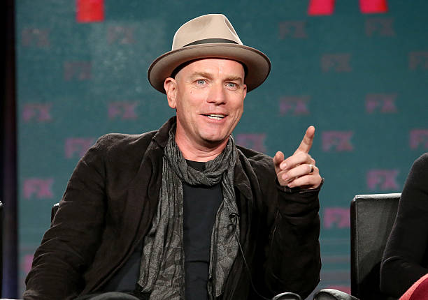 Gallery of Ewan McGregor