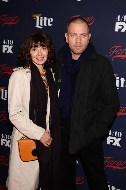 Gallery of Ewan McGregor