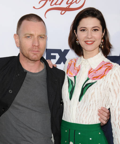 Gallery of Ewan McGregor