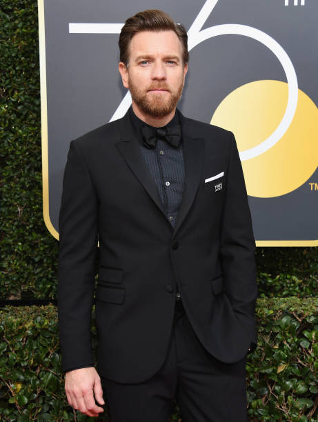 Gallery of Ewan McGregor