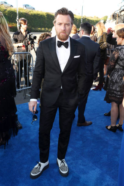 Gallery of Ewan McGregor