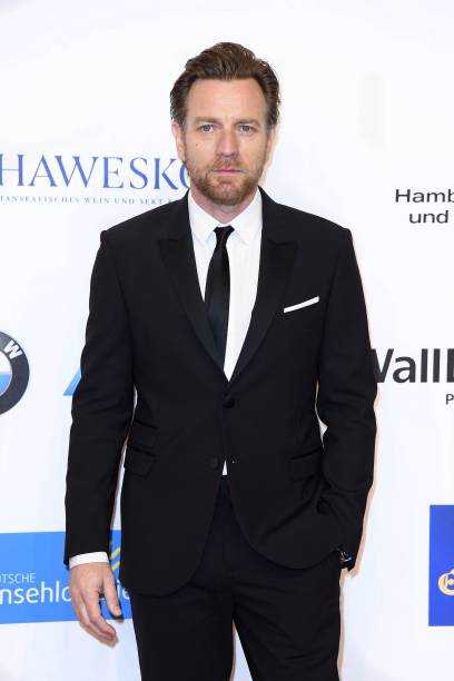 Gallery of Ewan McGregor