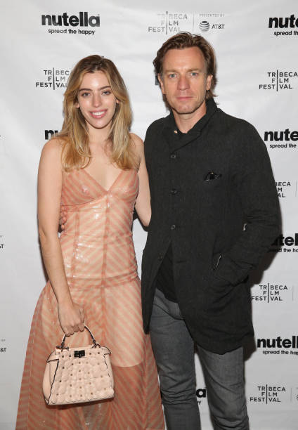 Gallery of Ewan McGregor