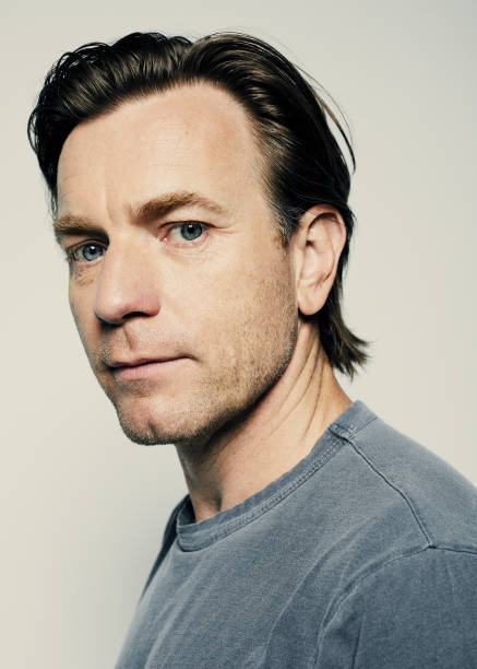 Gallery of Ewan McGregor
