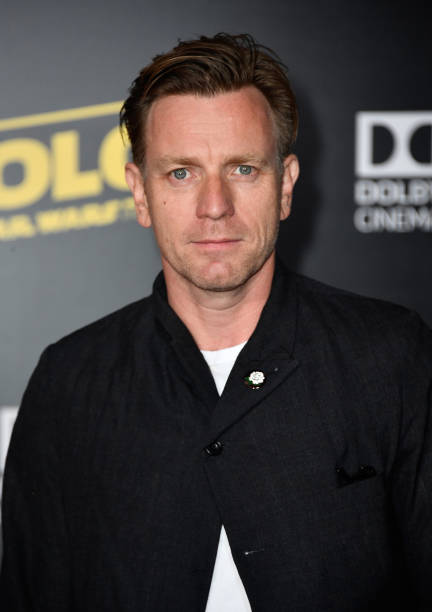 Gallery of Ewan McGregor