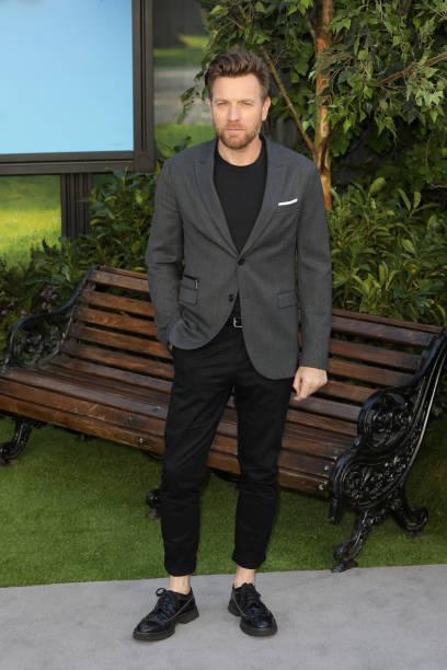 Gallery of Ewan McGregor