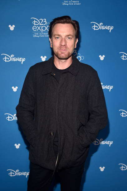Gallery of Ewan McGregor