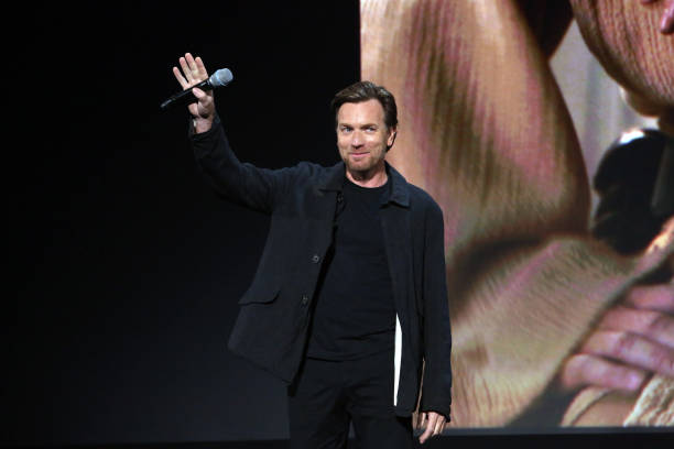 Gallery of Ewan McGregor