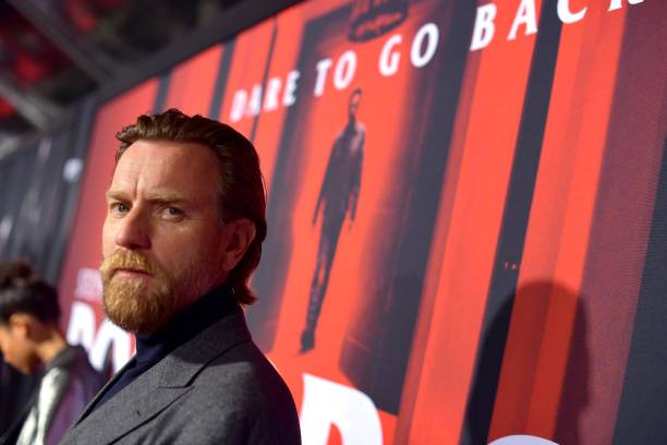 Gallery of Ewan McGregor