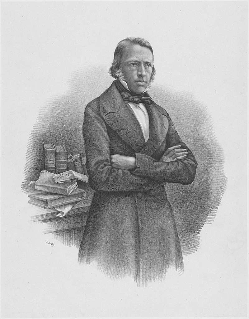 teacher: Karl Löwig