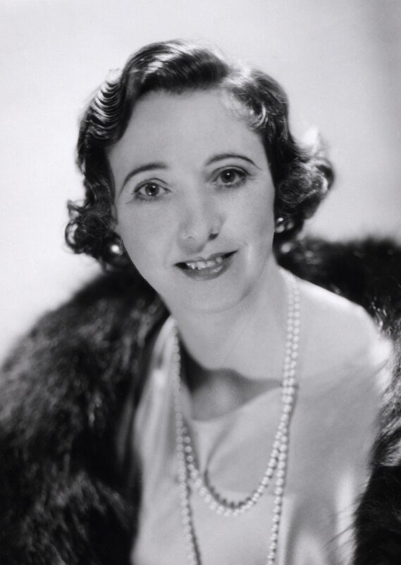 Rosita Forbes