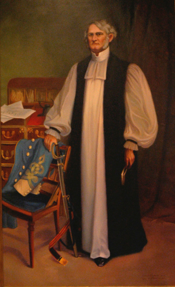 Gallery of Leonidas Polk