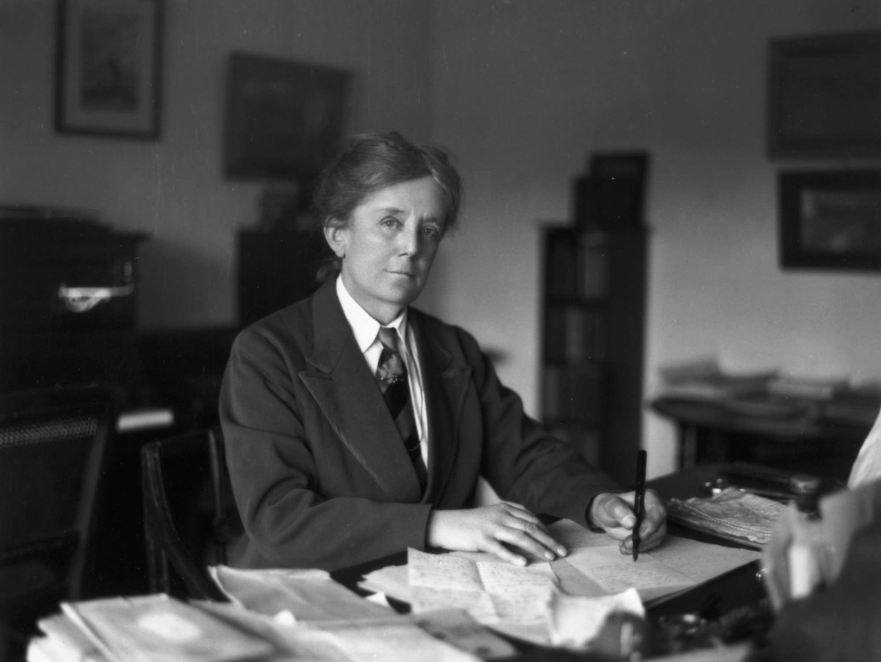 Ethel Smyth